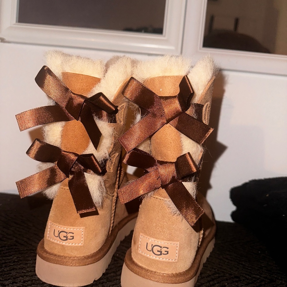 Ugg boots
